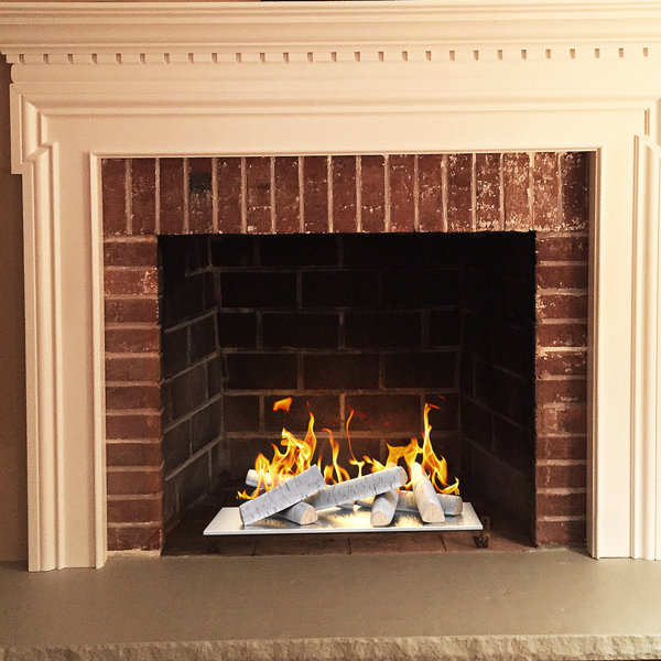RegalFlame Fireplace Logs & Reviews Wayfair